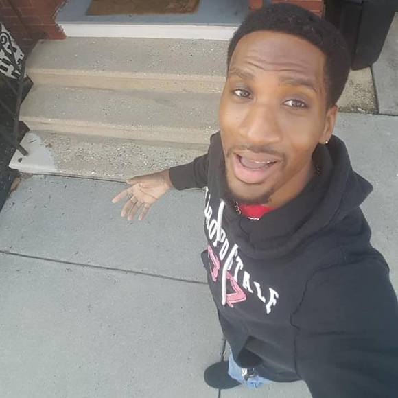 Meet your Posher, Darryl - Picture 1 of 1